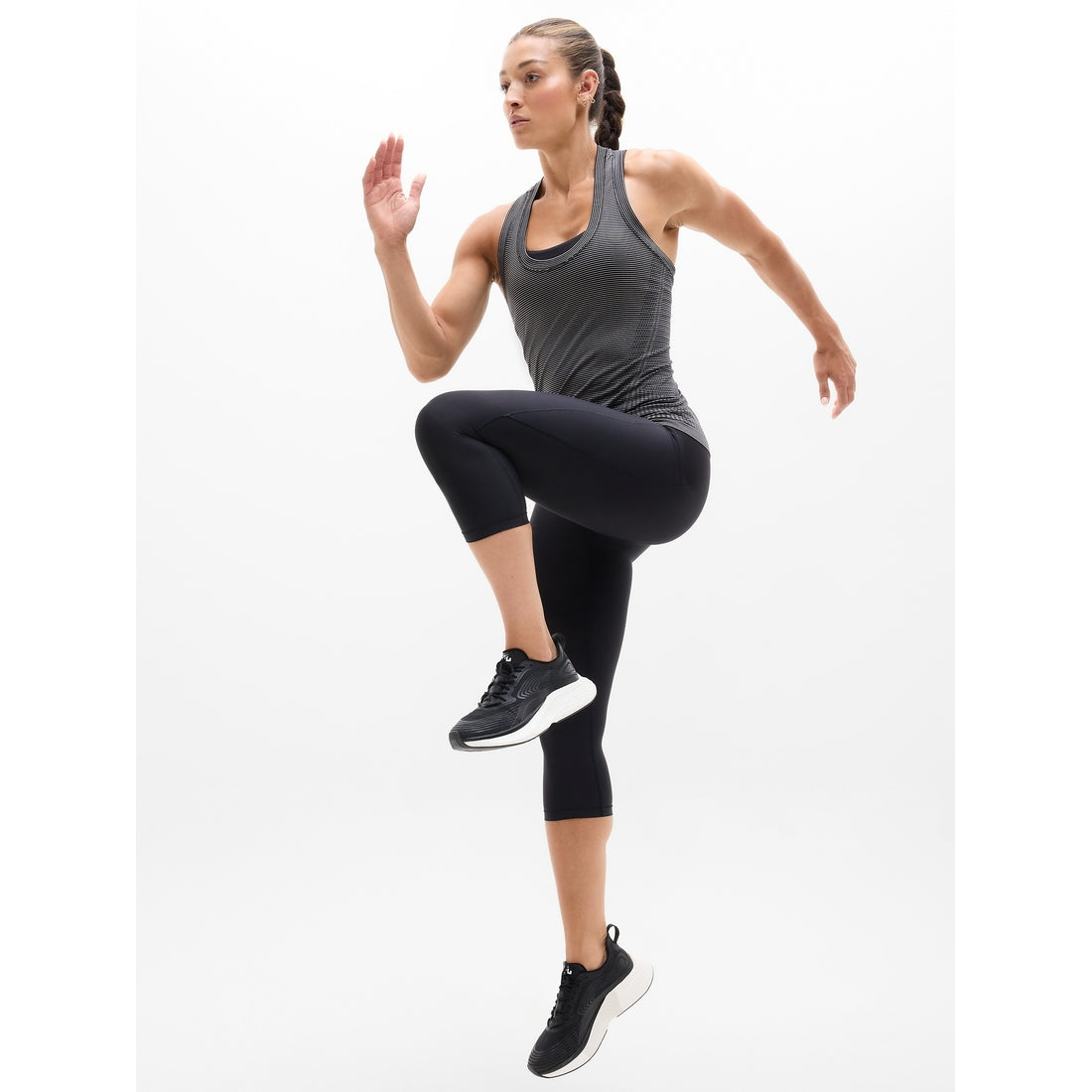 Women's Momentum Seamless Tank