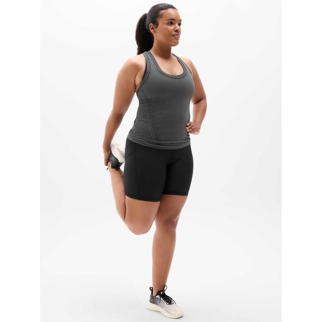 Women's Momentum Seamless Tank