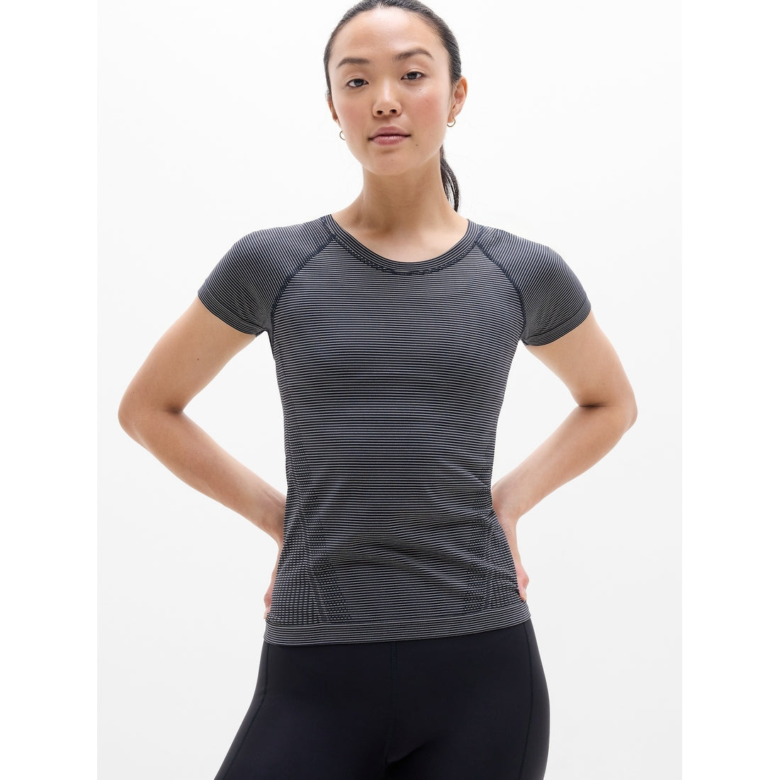Women's Momentum Seamless Tee