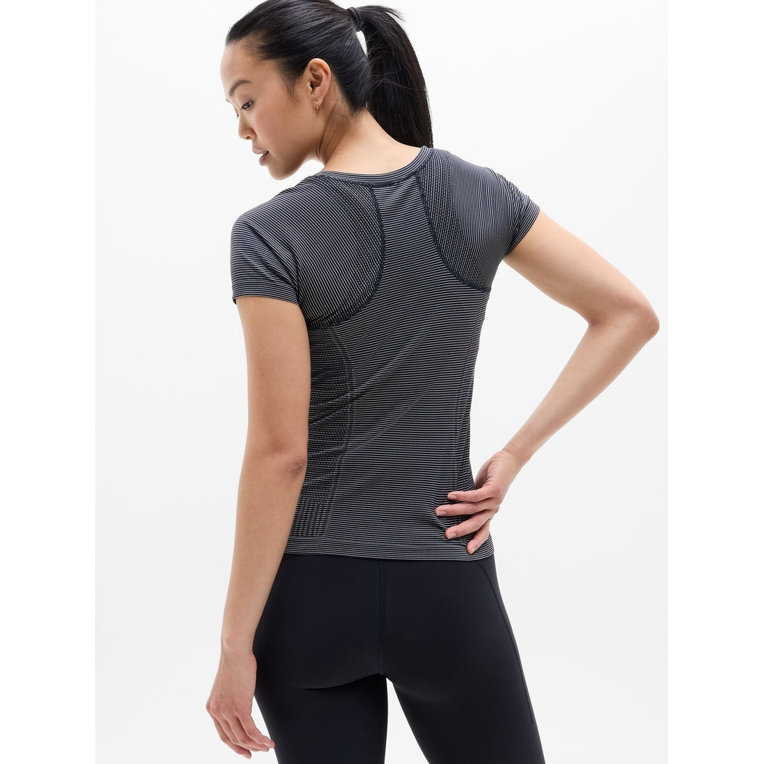 Women's Momentum Seamless Tee