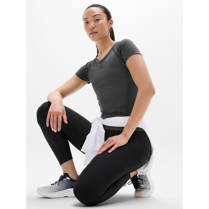 Women's Momentum Seamless Tee