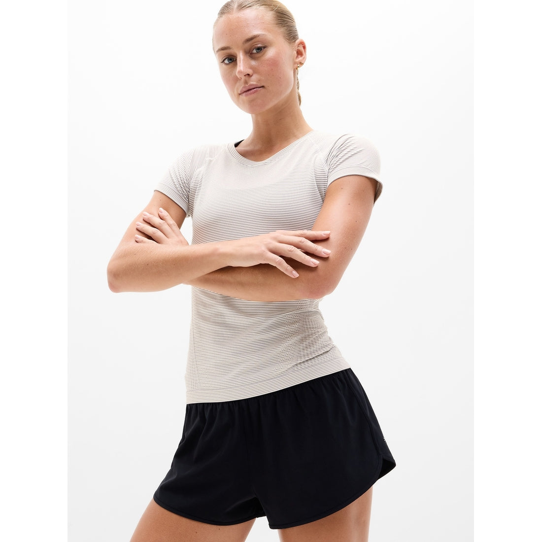 Women's Momentum Seamless Tee