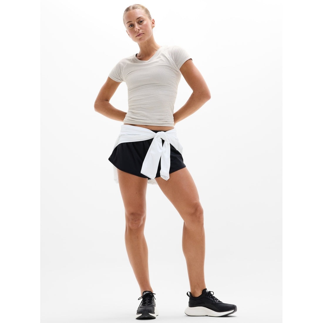 Women's Momentum Seamless Tee