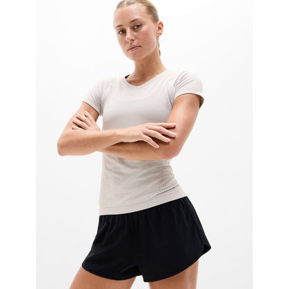 Women's Momentum Seamless Tee