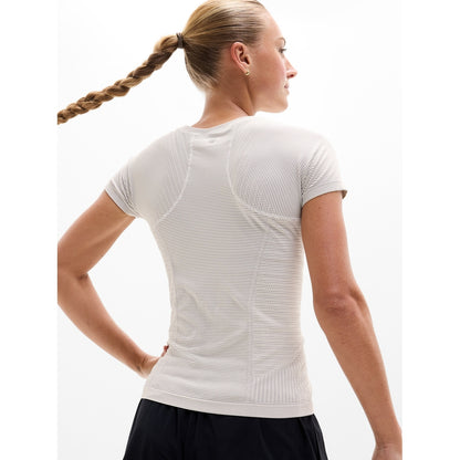 Women's Momentum Seamless Tee