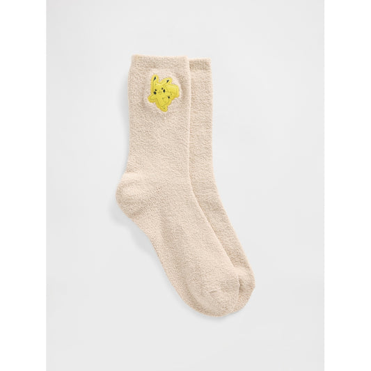 Boys' Cozy Crew Socks