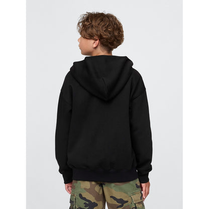 Girls' Vintagesoft Zip Hoodie