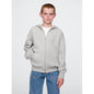 Girls' Vintagesoft Zip Hoodie