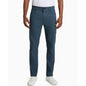 Kenneth Cole Men's Slim-Fit 5-Pocket Tech Pants