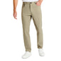 Kenneth Cole Men's Slim-Fit 5-Pocket Tech Pants
