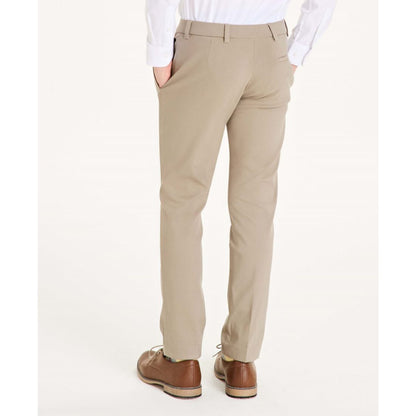 B By Brooks Brothers Big Boys Classic Pants