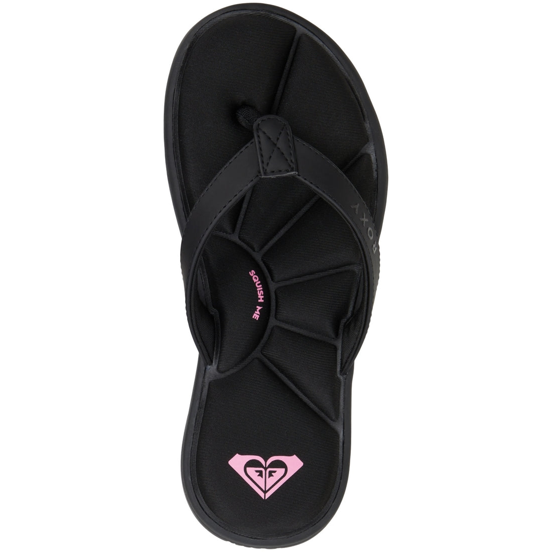 Roxy Women's Rays Flip Flop Sandals