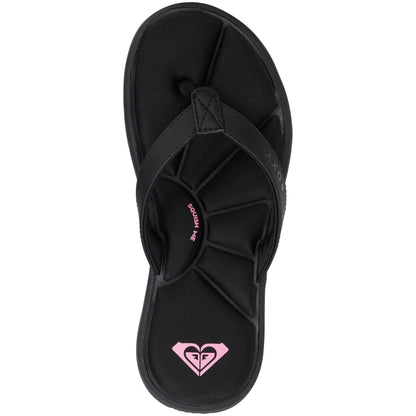 Roxy Women's Rays Flip Flop Sandals