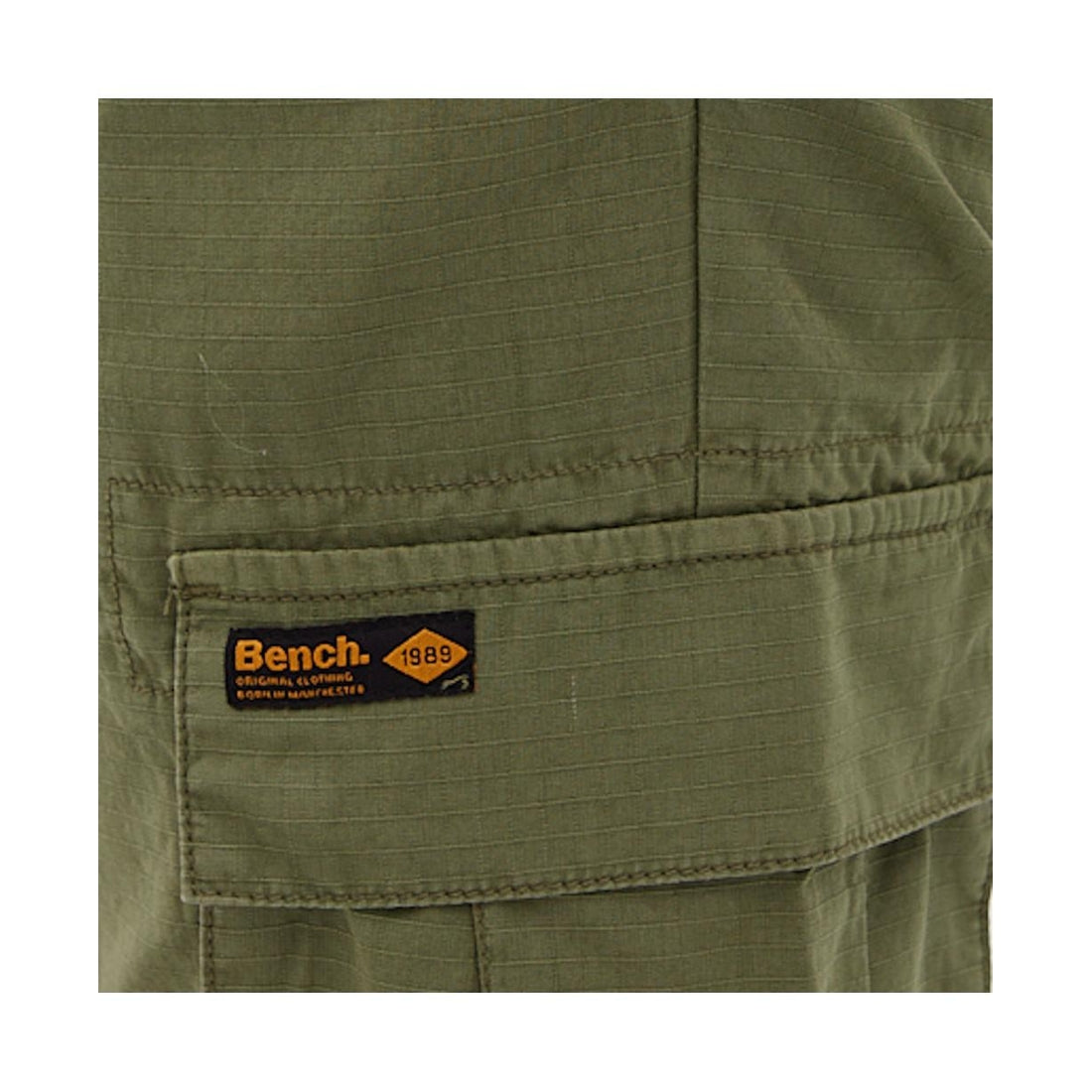 Bench Dna Men's Devvie Cargo Pants