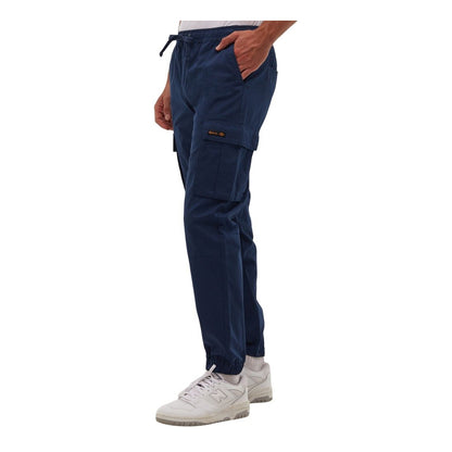 Bench Dna Men's Devvie Cargo Pants