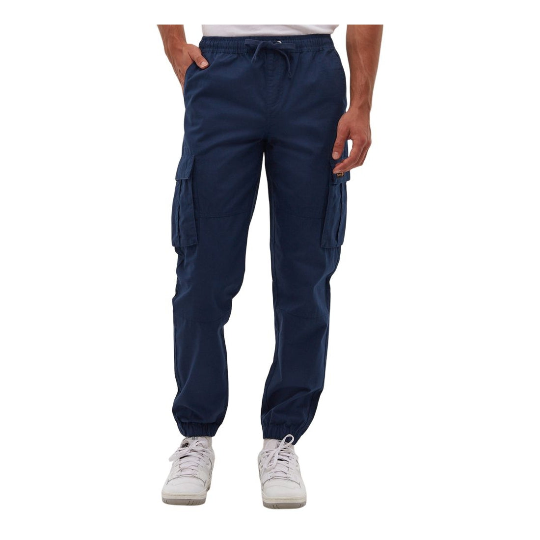 Bench Dna Men's Devvie Cargo Pants
