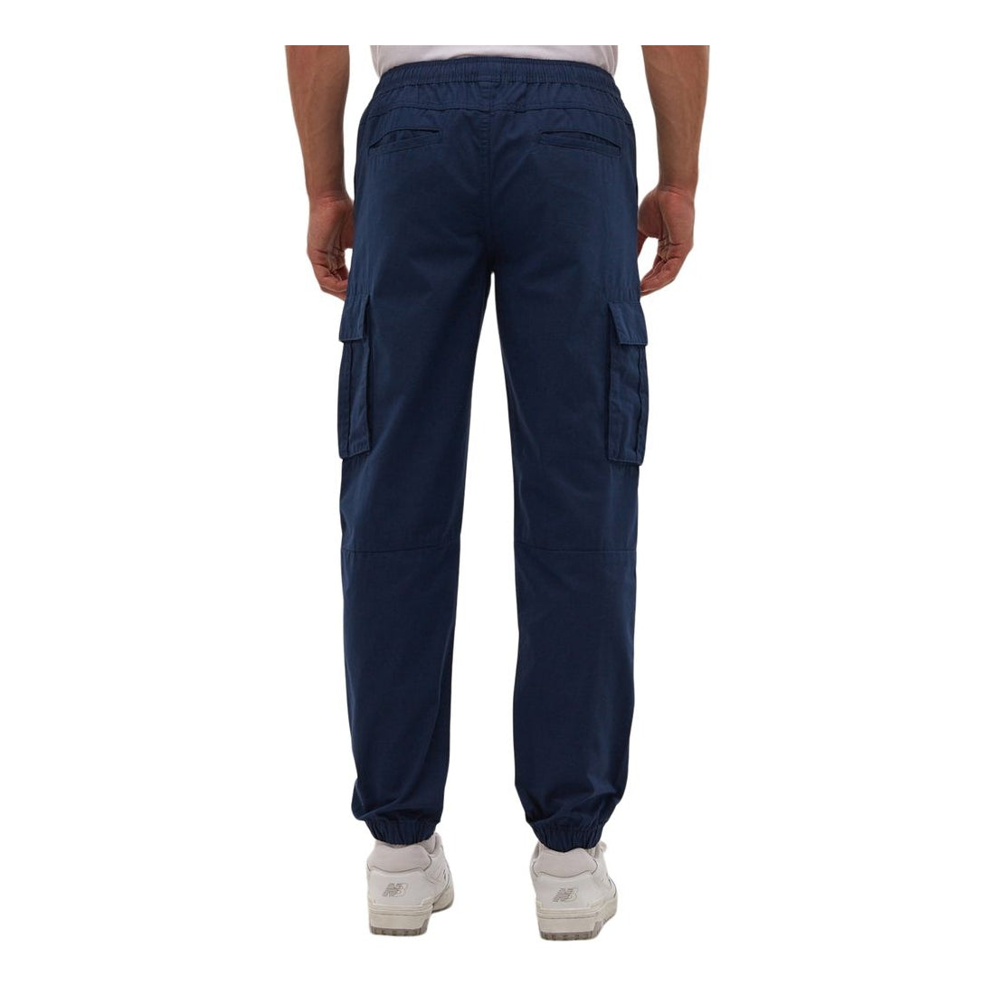 Bench Dna Men's Devvie Cargo Pants