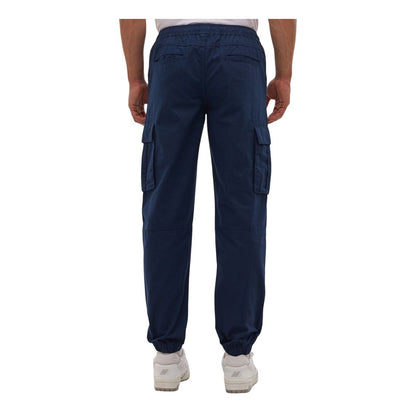 Bench Dna Men's Devvie Cargo Pants