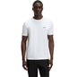 Boss by Hugo Boss Men's Contrast Logo Regular-Fit T-Shirt
