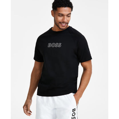 Boss by Hugo Boss Logo T-Shirt, Created for Macy's