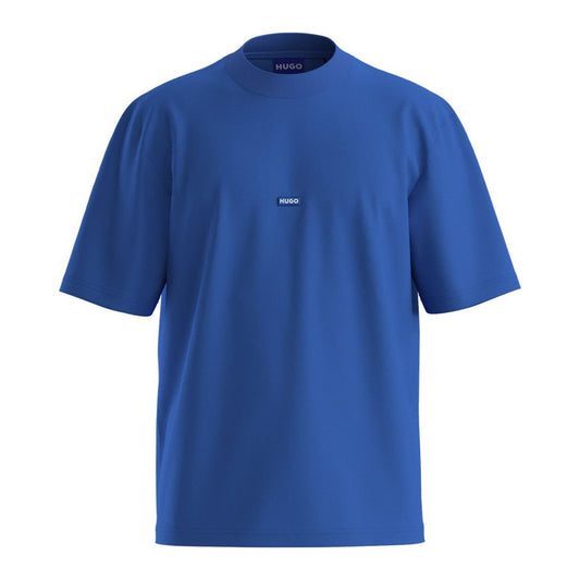 Hugo Boss Men's Crewneck T-Shirt