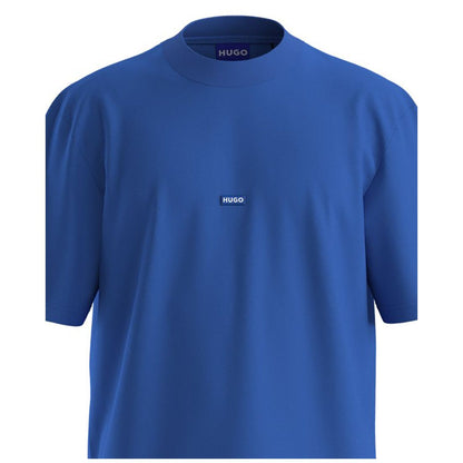 Hugo Boss Men's Crewneck T-Shirt