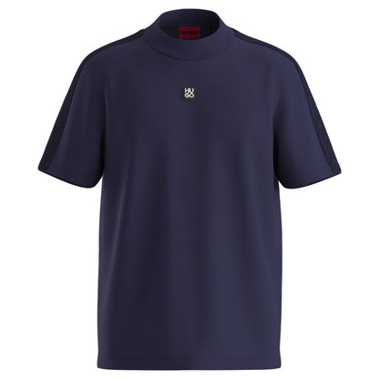 Hugo Boss Men's Danovoti Crewneck T-Shirt