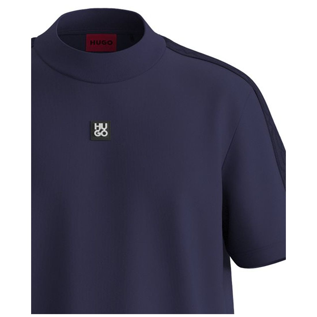 Hugo Boss Men's Danovoti Crewneck T-Shirt