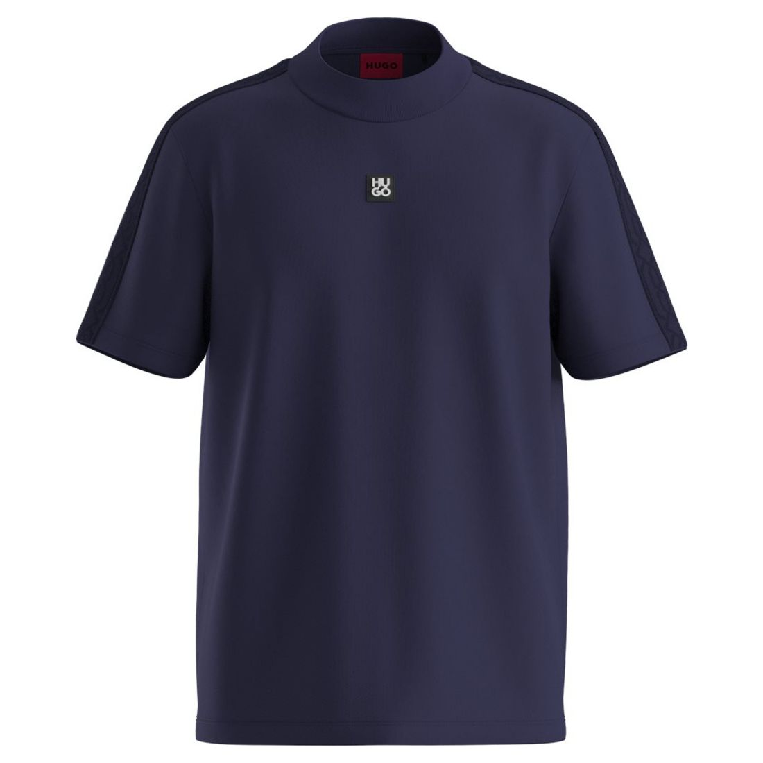Hugo Boss Men's Danovoti Crewneck T-Shirt