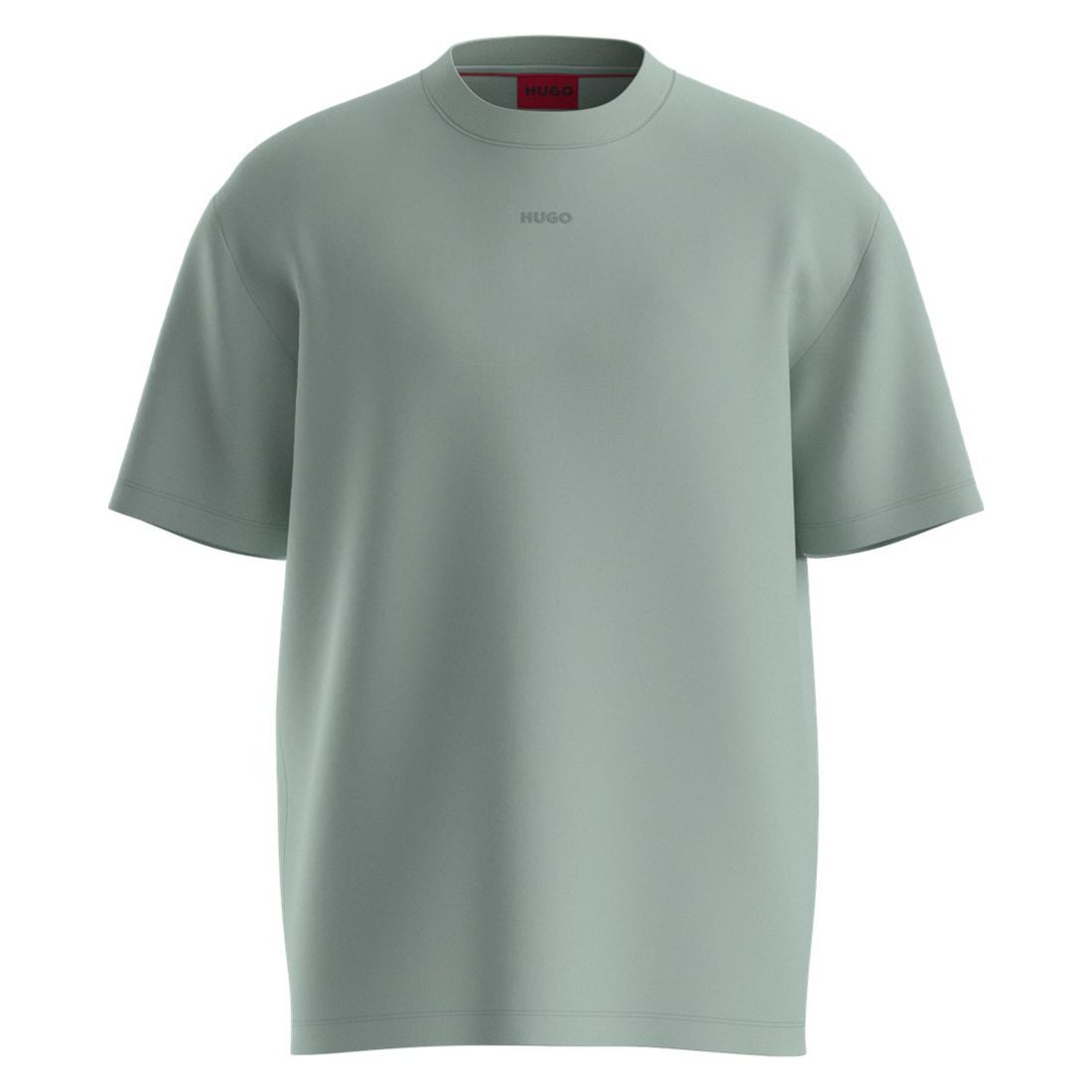 Hugo Boss Men's Dapolino Short-Sleeve T-Shirt
