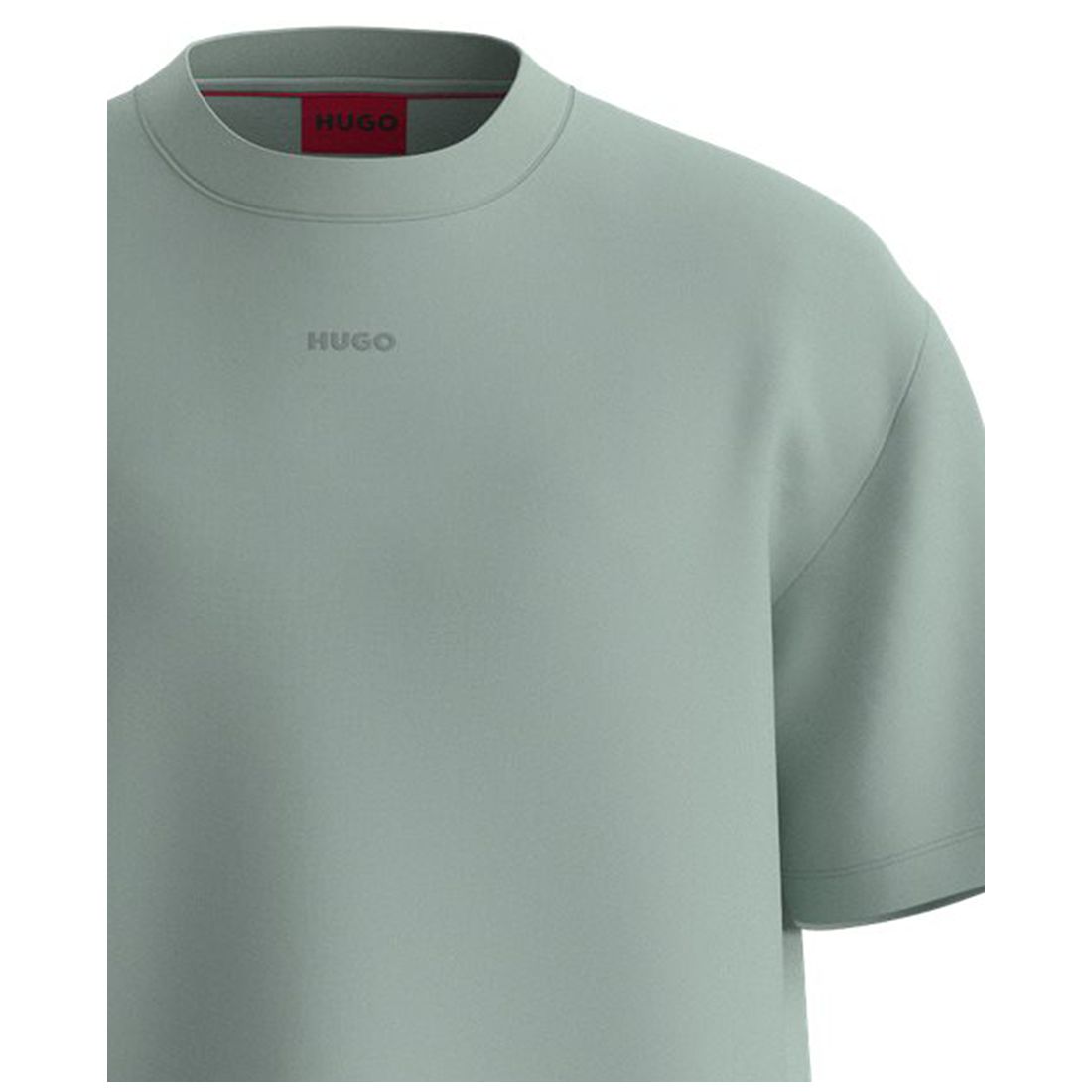 Hugo Boss Men's Dapolino Short-Sleeve T-Shirt