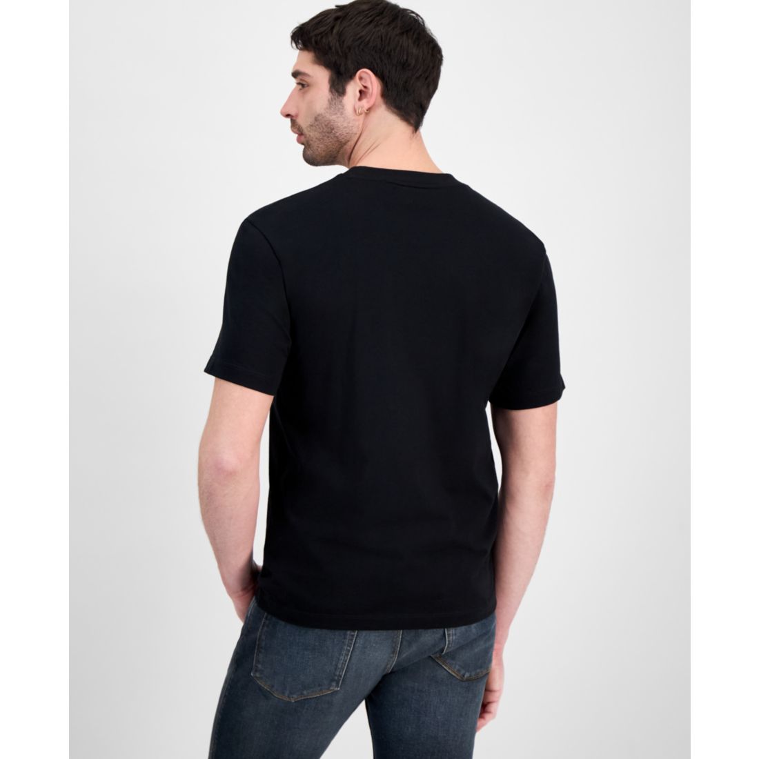 Hugo by Hugo Boss Men's Doreston T-Shirt