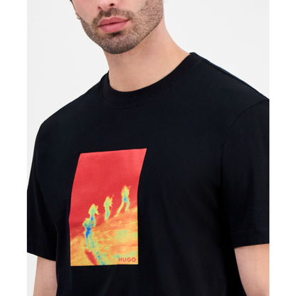 Hugo by Hugo Boss Men's Doreston T-Shirt