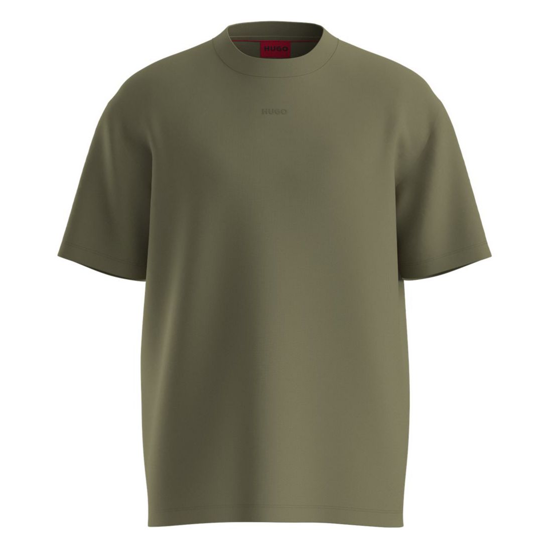 Hugo Boss Men's Dapolino Crewneck T-Shirt