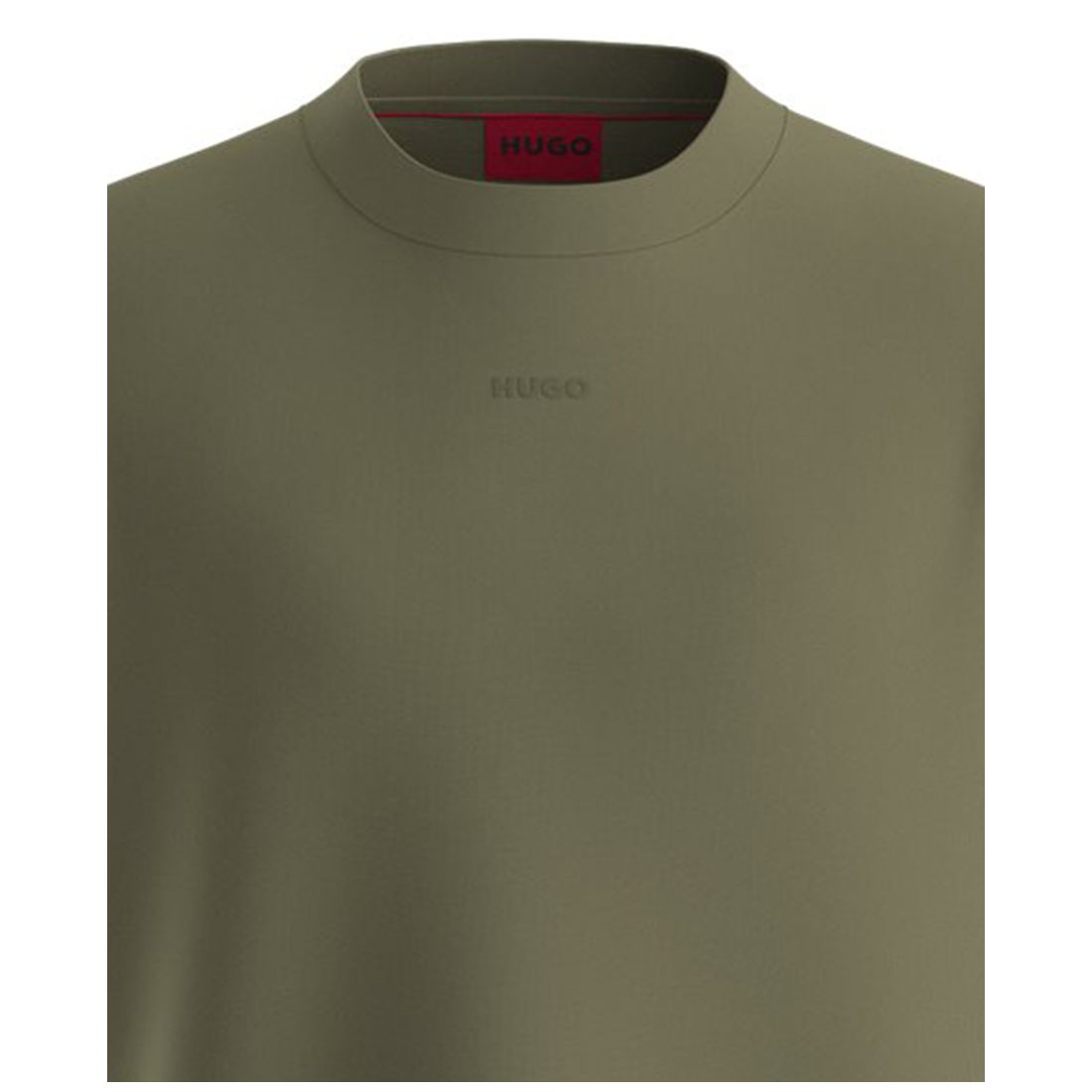 Hugo Boss Men's Dapolino Crewneck T-Shirt