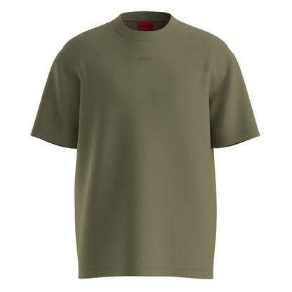 Hugo Boss Men's Dapolino Crewneck T-Shirt