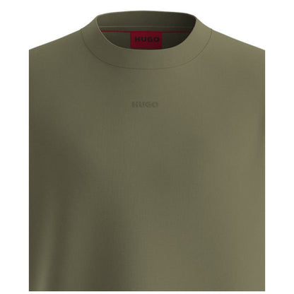 Hugo Boss Men's Dapolino Crewneck T-Shirt