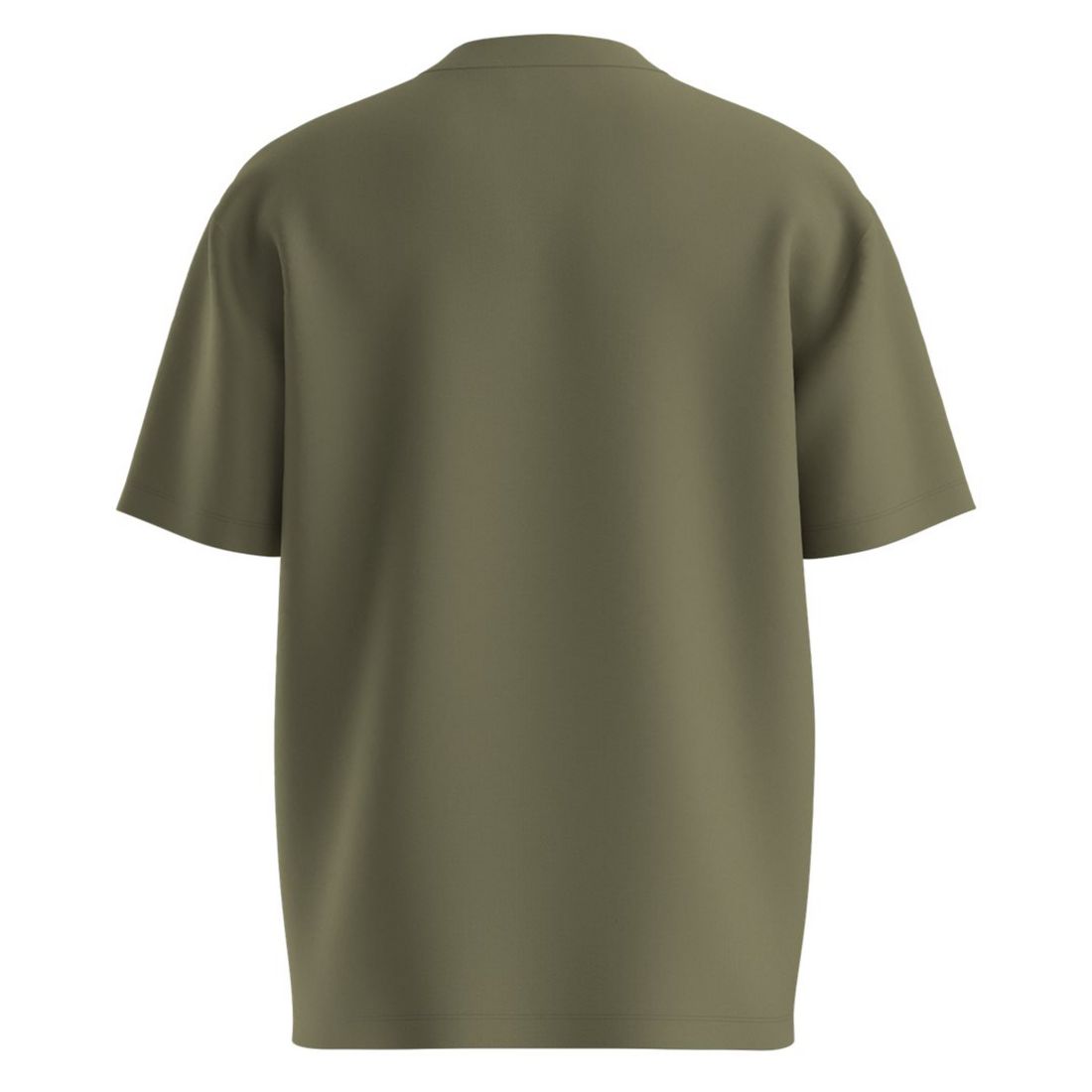Hugo Boss Men's Dapolino Crewneck T-Shirt