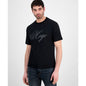 Hugo by Hugo Boss Men's Embroidered T-Shirt