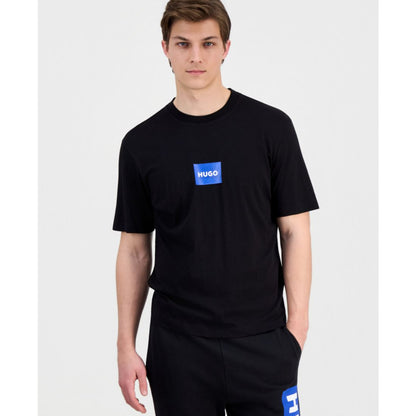 Hugo Boss Men's Nayonix Crewneck T-Shirt