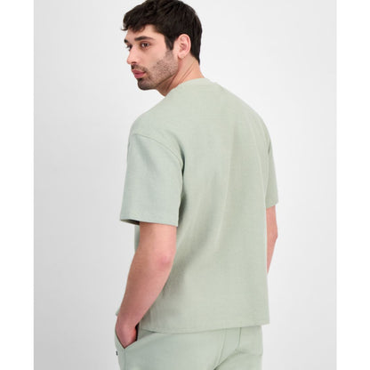 Hugo by Hugo Boss Men's Nuwaffle T-Shirt