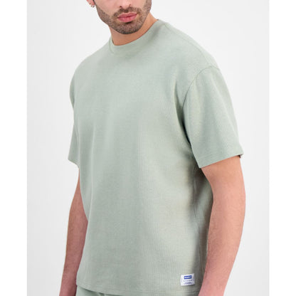Hugo by Hugo Boss Men's Nuwaffle T-Shirt