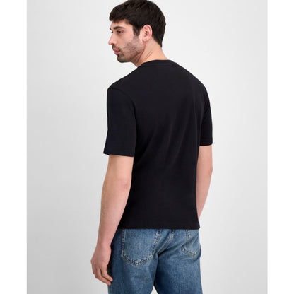 Hugo by Hugo Boss Men's Graphic Print Logo T-Shirt