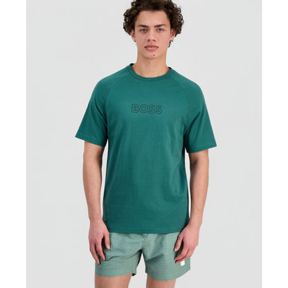 Boss by Hugo Boss Logo T-Shirt, Created for Macy's