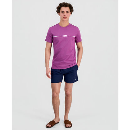 Hugo by Hugo Boss Men's Logo T-Shirt