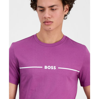Hugo by Hugo Boss Men's Logo T-Shirt