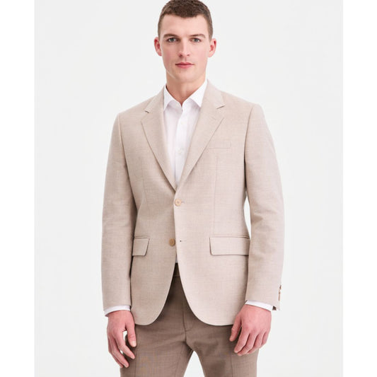 Hugo by Hugo Boss Men's Modern-Fit Blazer