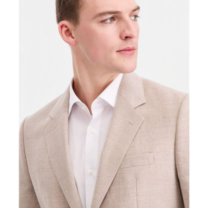 Hugo by Hugo Boss Men's Modern-Fit Blazer
