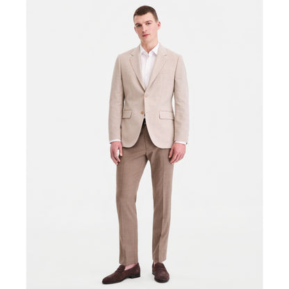 Hugo by Hugo Boss Men's Modern-Fit Blazer