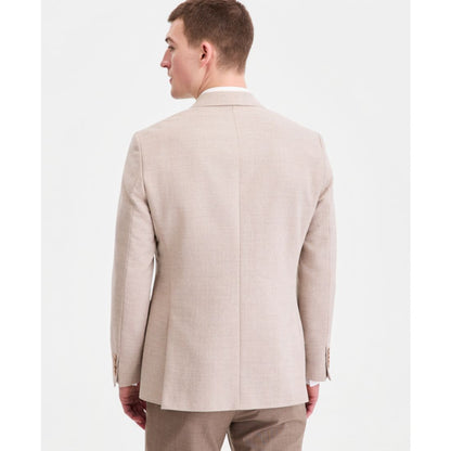 Hugo by Hugo Boss Men's Modern-Fit Blazer